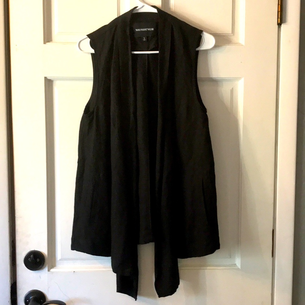 Who What Wear vest
